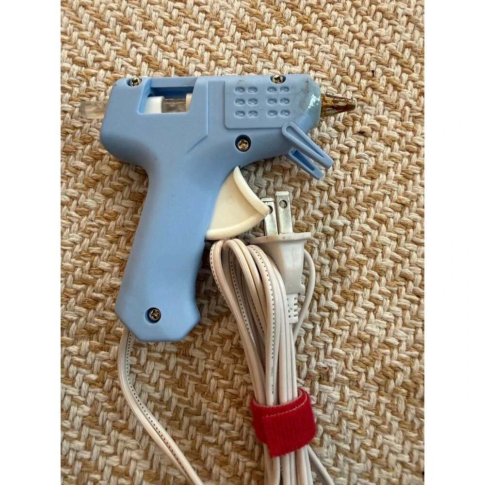 Joann fabrics hot glue gun